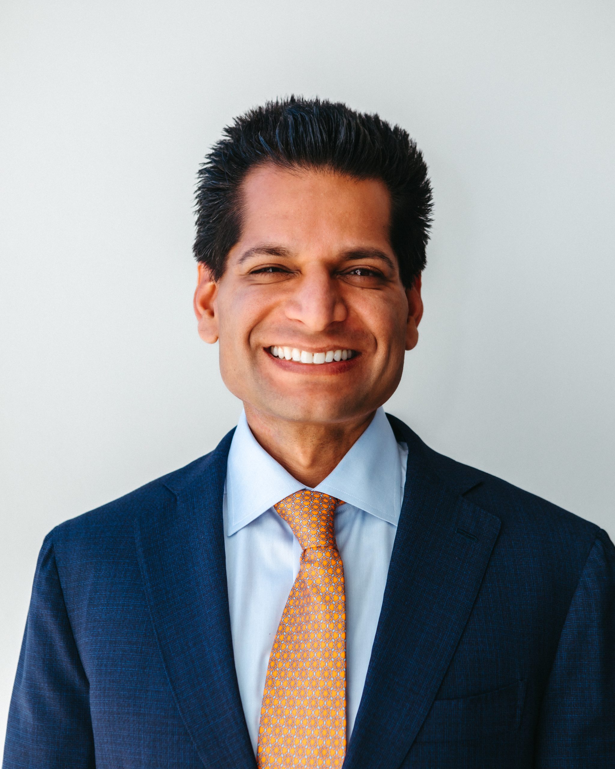 Rahul Nayyar, MD